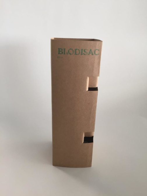 200 Protectores de vid 10 x 30, 356g